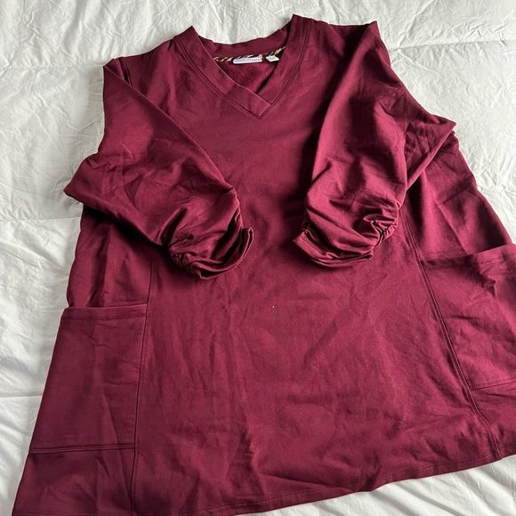 Susan Graver Tops - Draft Listing